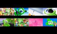 Thumbnail of 8 Gummy Bears Remake