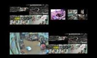 Thumbnail of (THE END BABY GETTING HURT UP TO FASTERS) Baby getting hurt all on one 66 (FINAL)