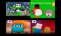 Thumbnail of Up to faster 4 parison 3 (Elsewhere, V5, VOICE-OVER, 36 TIMES!?)