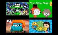 Thumbnail of Up to faster 4 parison 5 (Elsewhere, V5, VOICE-OVER, 37 TIMES!?)