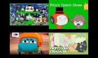 Thumbnail of Up to faster 4 parison 6 (Elsewhere, V5, VOICE-OVER, 37 TIMES!?)