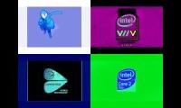 Thumbnail of Every Intel Animation 1971 2013 All! In Family Effect