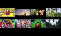 Thumbnail of up to faster 93 Parison to Goofy and Crossover