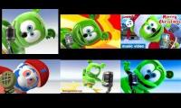 Thumbnail of jakyis mash ups for yt
