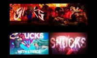 Thumbnail of Just A Shucks V5 Mashup