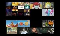 Thumbnail of Sparta Remix Superparison 1 Booba, Oddbods And Demon Guy Animate