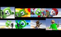 jakyis mash ups for yt