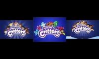 ALL THE SMILING CRITTERS INTRO!
