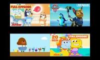 Thumbnail of up to faster 4 parison 27