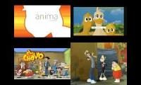 Thumbnail of Up to faster FourParison to el chavo animado V6