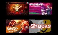Thumbnail of Just A Shucks V3 Mashup