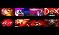 Thumbnail of Just A Shucks Mashup (Too Many Shuckies)