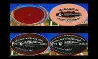 Thumbnail of Failed The Mine Song 8-bit Mine Lowers Pitch FourParison
