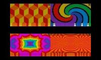Thumbnail of Noise Challenge Fourparison