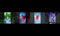 Thumbnail of Up To Faster Parison Zack D Films