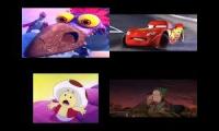 Thumbnail of THE RETURN END OF THE WORLD! SPARTA REMIX QUADPARISON 1