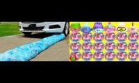 Thumbnail of Diaper Car Tire Funny Repair Diapers In Car Tire Funny Diapers Repair Mess In Diaper Plastic Diapers