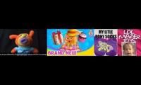 Thumbnail of My Little Pony Socks In Sunny Bunnies Episodes In My Little Pony Socks In Sunny Bunnies Episode In