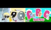 Thumbnail of My Phone In My Little Pony In Alphabet My Little Pony Alphabet Texture In My Little Pony Alphabet In