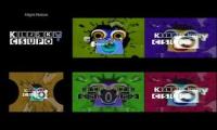 Klasky Csupo in G Major (Split Version)