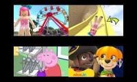 Thumbnail of up to faster 4 parison 29