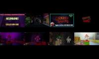 Thumbnail of Giggles and Gore - HHN Roblox