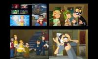 Thumbnail of REAL Up to faster 10 parison to el chavo animado
