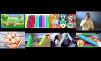 Thumbnail of Mario Party Island Tour Credits In Mario Party Island Tour Credits In Drama From Mario Party Show In