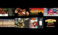 Thumbnail of Donkey Kong’s Country Journey to the Banana Hoard: Part Two of Two.