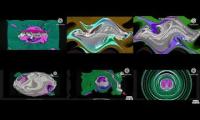 Thumbnail of Preview 2 Orange Vocoder Down to Pitch Center Effects Powers Sixparsion
