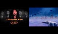 Thumbnail of Sailor Moon S1 Opening 2 with A Thousand Miles (In the style of Queen)