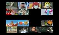 Thumbnail of Sparta Remix Superparison 1 Booba, Odbbods And Demon Guy Animate