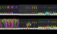 Thumbnail of WALTZ RUSH E 8 (WALTZ E 8) (ALL TESTS)