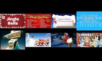 Thumbnail of Christmas Songs Carols & Cartoons