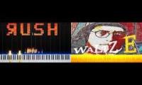 Thumbnail of WALTZ E vs WALTZ E HAPPY!!