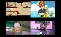 Thumbnail of Sparta Remix Side By Side 10