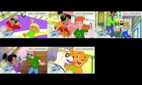Thumbnail of All Final 5 Corduroy (Nelvana) Episodes at the Same Time