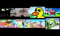 Thumbnail of Annoying Goose - Weird Gooses