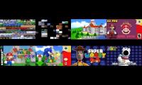 Thumbnail of The Full Super Mario 64 Mashup Experience!