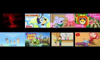 Thumbnail of Red Gummy bear, annoying goose, perfect to the internet in this big 2026