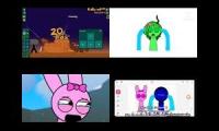 Thumbnail of The zero went large because of scale
