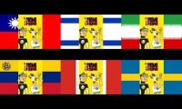 Thumbnail of total drama island multilanguage intro