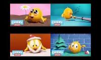 Thumbnail of Up to faster 4 to chicky