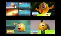 Thumbnail of Up to faster Wheres Chicky 7