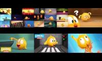 Thumbnail of 22 WHERES CHICKY UP TO FASTER Made it by me