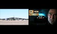 Thumbnail of B-52 and batman car startup compare