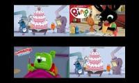 Thumbnail of up to faster 4 parison 31
