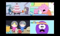 Thumbnail of up to faster 4 parison 32