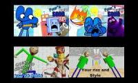 Thumbnail of Your Mine 4 versions V1