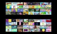 Thumbnail of up to faster 64 parison 2